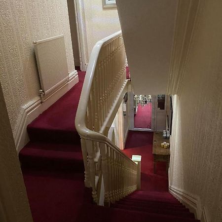 Hotel Jeanne 블랙풀 외부 사진